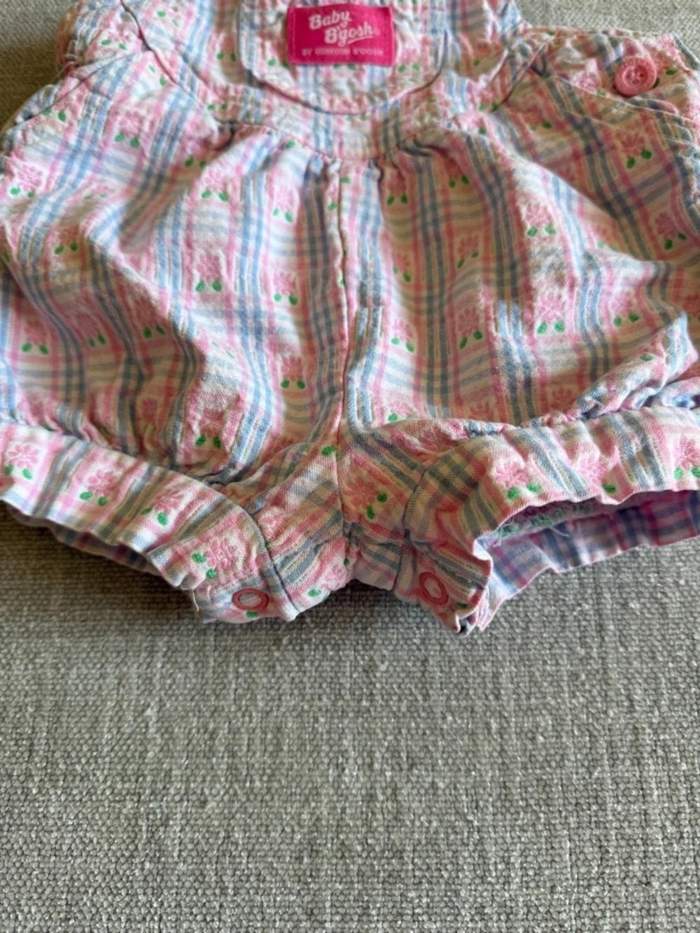 OshKosh Bgosh dress your